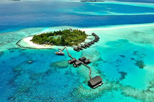 Gangehi Island Resort | Gangehi Island