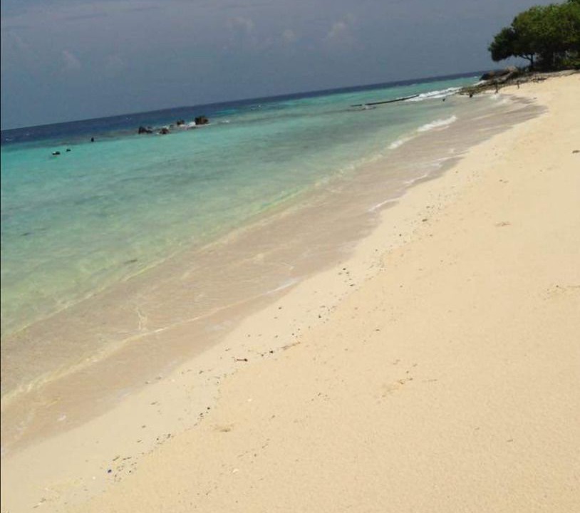 Mahibadhoo Hotel | Goby Lodge Guest House