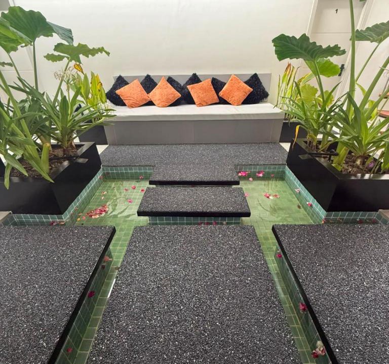 Dhigurah House | Haven Dhigurah