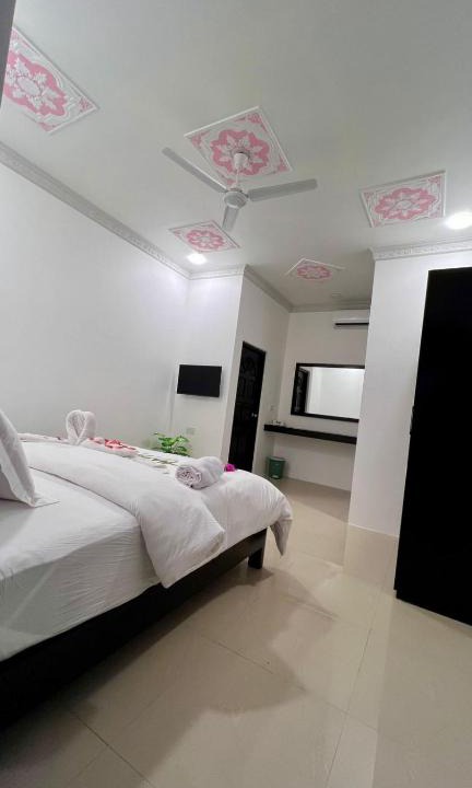Fuvahmulah House | Heaven View Fuvahmulah Maldives