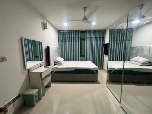 Hulhumale Apartment | Hiyaa A