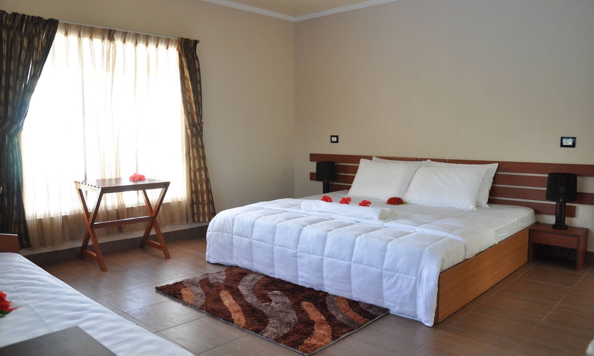 Kelaa Hotel | Holiday Home Kelaa