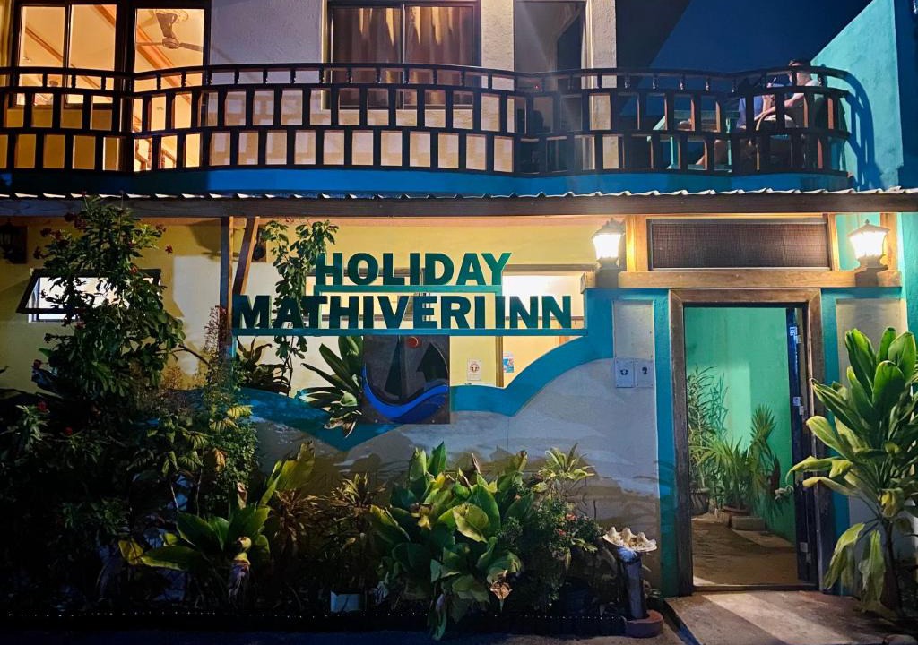 Mathiveri House | Holiday Mathiveri Inn