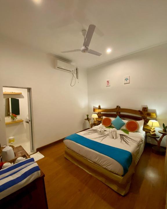 Rasdhoo House | Holiday Rasdhoo Home