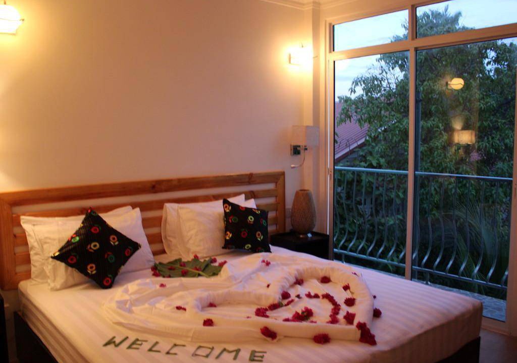 South Ari Atoll Hotel | Hotel ∙ 3 guests