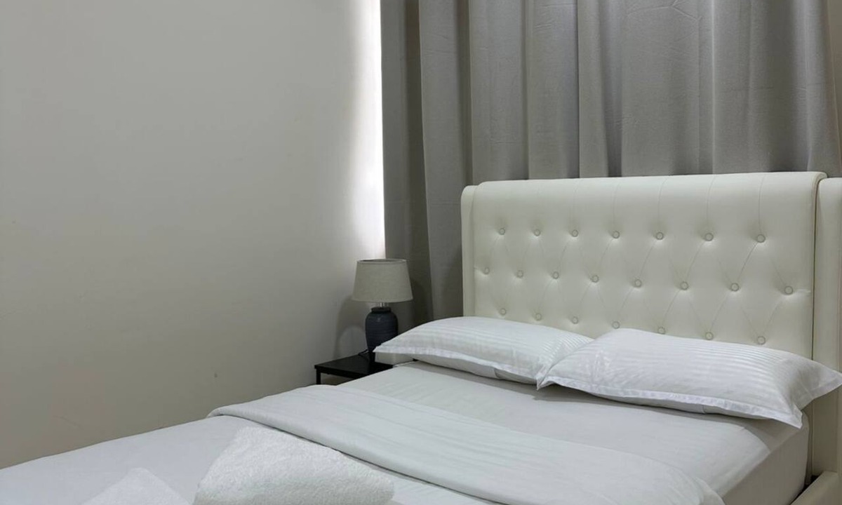 Hulhumale Apartment | HTM Rentals · Premium 1BR Apartment Malas Residence · Hulhumale' Maldives