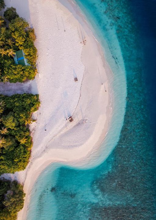 Kamadhoo House | Hudhuveli Kamadhoo