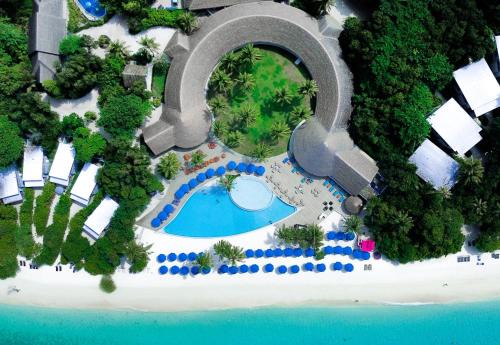 Ifuru Resort | Ifuru Island Maldives Complimentary Return Domestic Flights for Two Adults on Stays of Seven Nights or More Until 30 September 2026