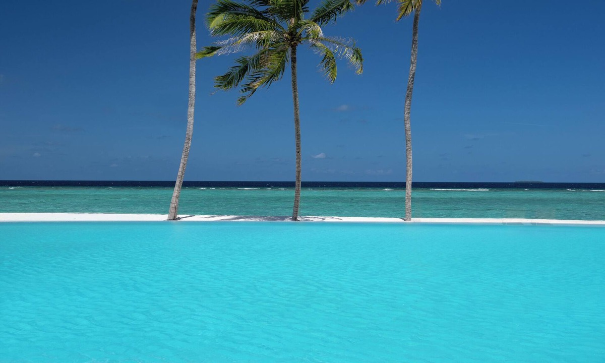 Ifuru Resort | Ifuru Island Maldives - Free return domestic flights for 2 with a minimum 5 night stay until Nov 2025