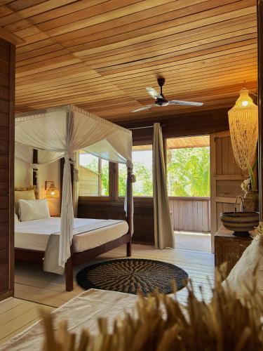 Thulusdhoo Island House | Iru Maldives