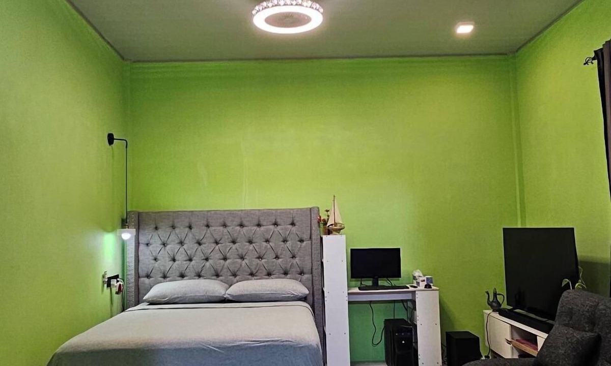 Fiyoari Island House | IRUKA GUESTHOUSE