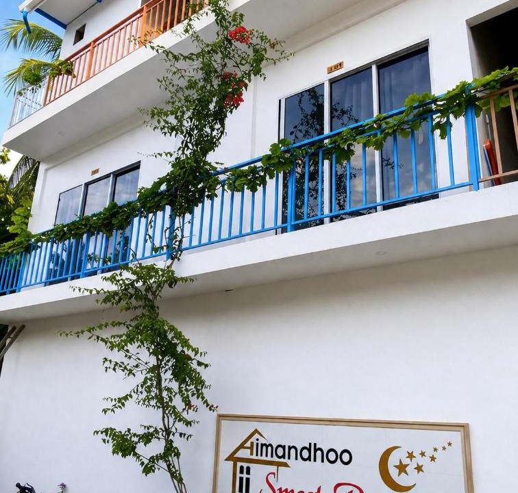 Himandhoo House | Island Hospitality