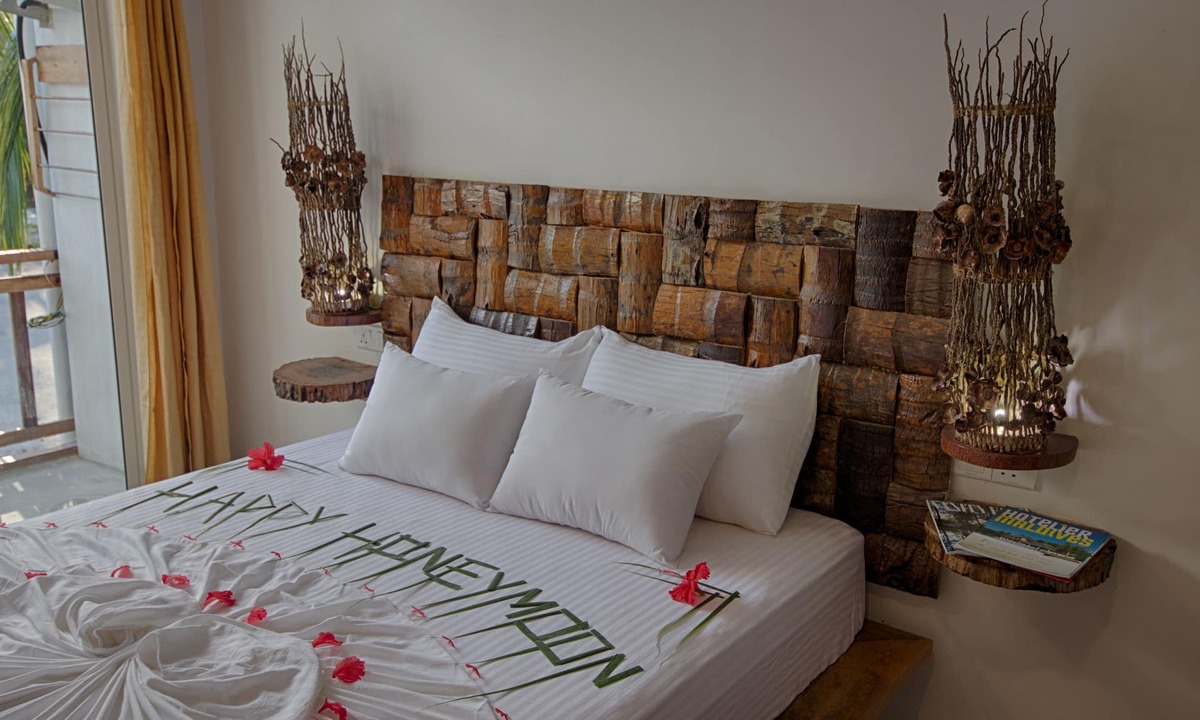 Fulidhoo House | Islandbreak