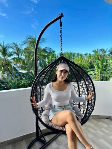 Thoddoo House | Jenyva Inn