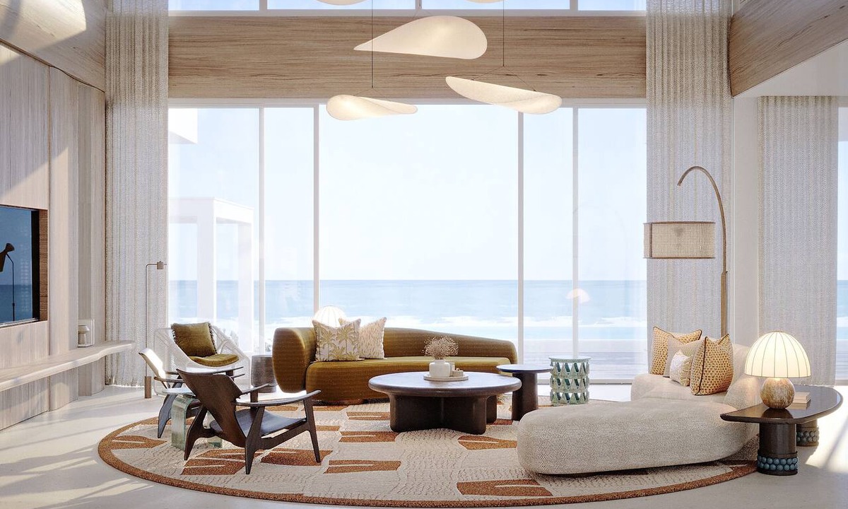 Olhahali Resort | Jumeirah Olhahali Island