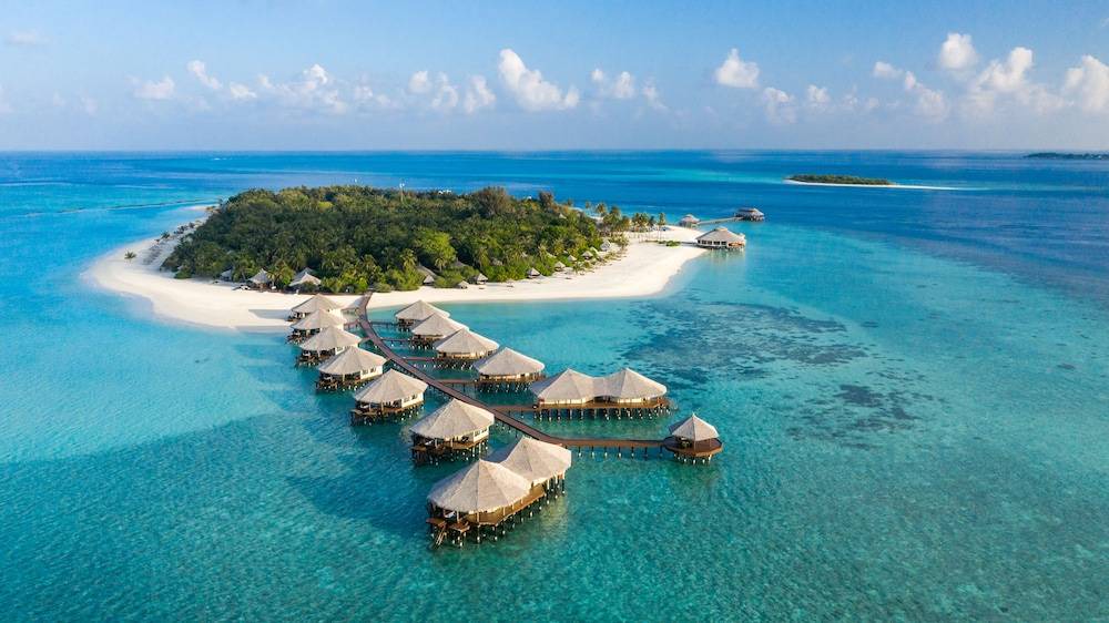Kihaa Maldives | Kihaadhuffaru Island