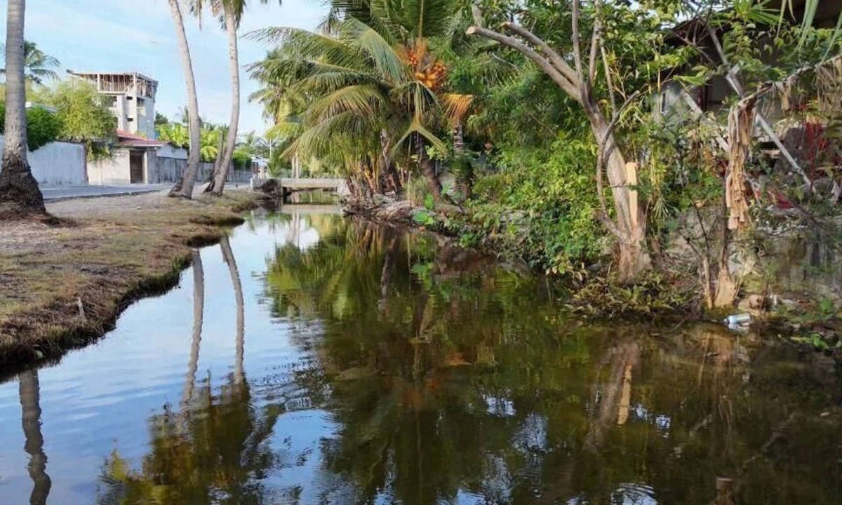 Hithadhoo House | Kilavethi Retreat