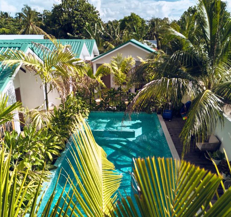 Gemanafushi House | Kondey Villas