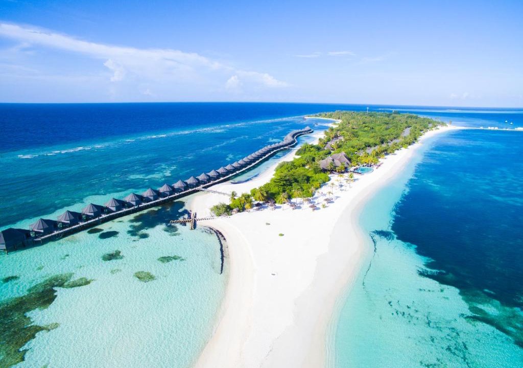 Kuredu Island Resort | Kuredu Island Resort & Spa