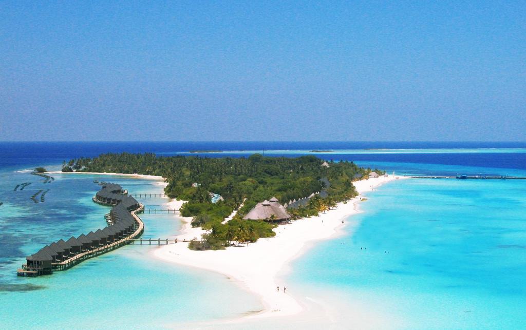 Kuredu Island Resort | Kuredu Island Resort & Spa