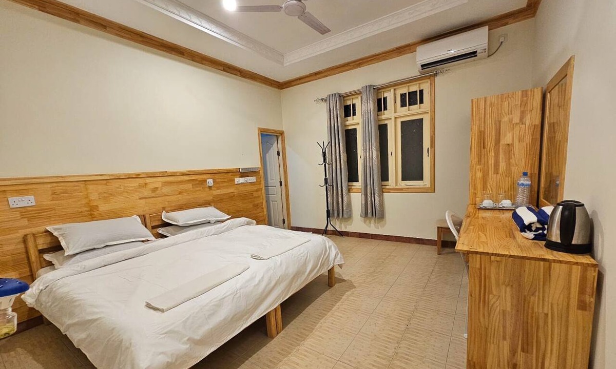 Himandhoo House | Kuri Himandhoo Inn