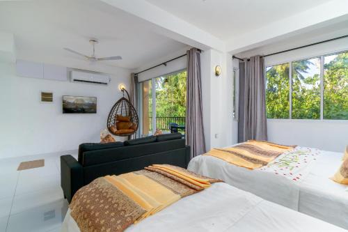 Ukulhas House | La Sky Stay