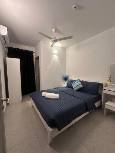 Hulhumale House | Lilys By Dhalhey's