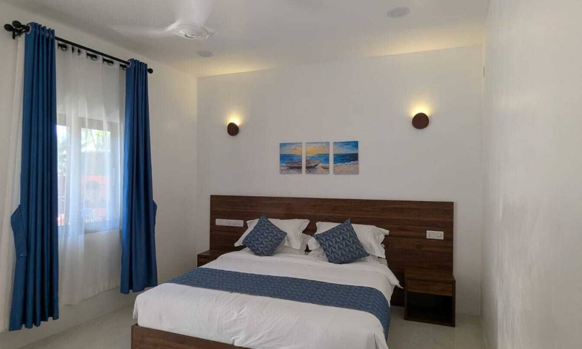 Omadhoo House | Luma Boutique Hotel