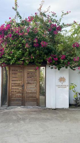 Mathiveri House | Lux Hotel Mathiveri
