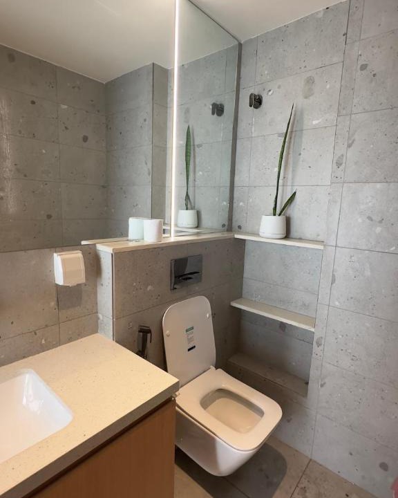 Hulhumale House | Luxury comfy 1 Room with pool near airport