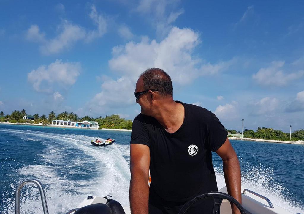 Bodufolhudhoo House | LVM Bodufolhudhoo