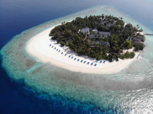 Malahini Kuda Bandos Resort | Kuda Bandos