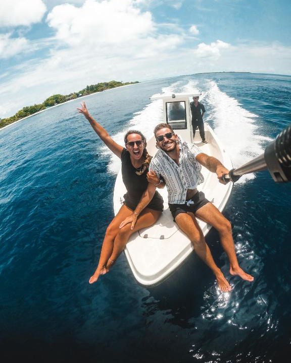 Maalhos Hotel | Manta Reserve