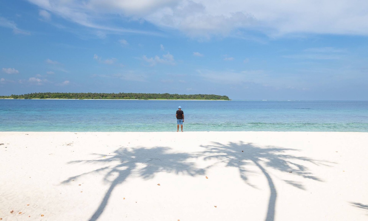 Maalhos Hotel | Manta Reserve
