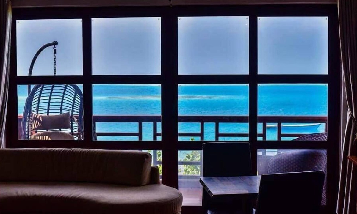Guraidhoo House | Marina Bay Retreat And Spa