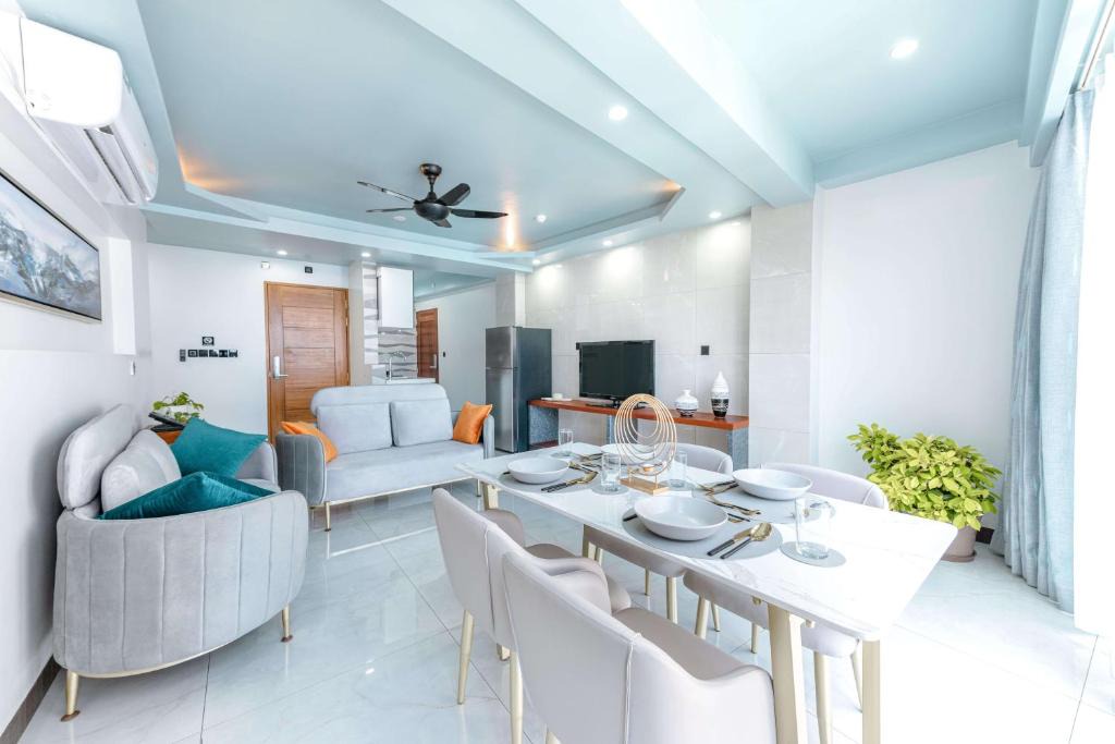 Male Hotel | Marukab Plaza