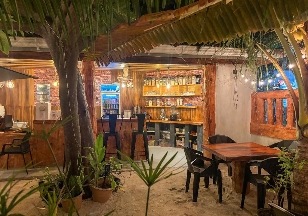 Mathiveri House | Mathiveri Thundi Inn