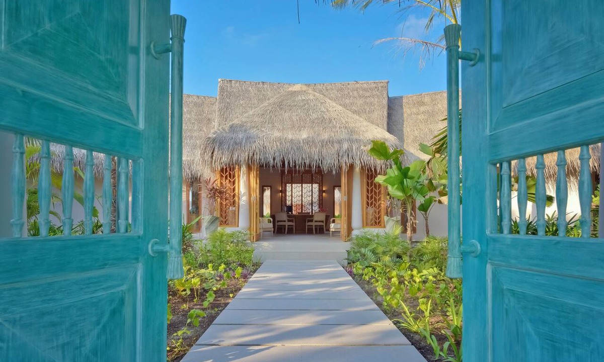 Milaidhoo Island Hotel | Milaidhoo Island Maldives