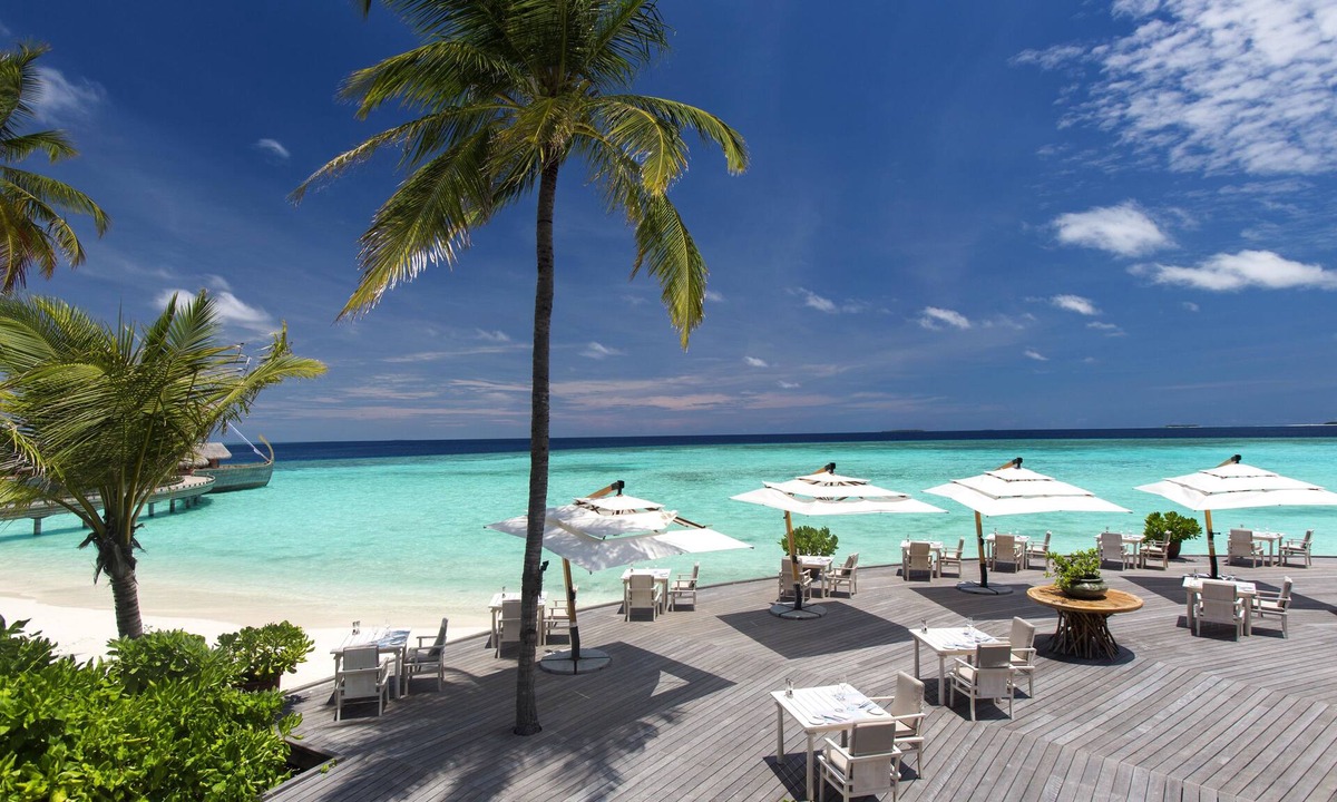 Milaidhoo Island Resort | Milaidhoo Maldives