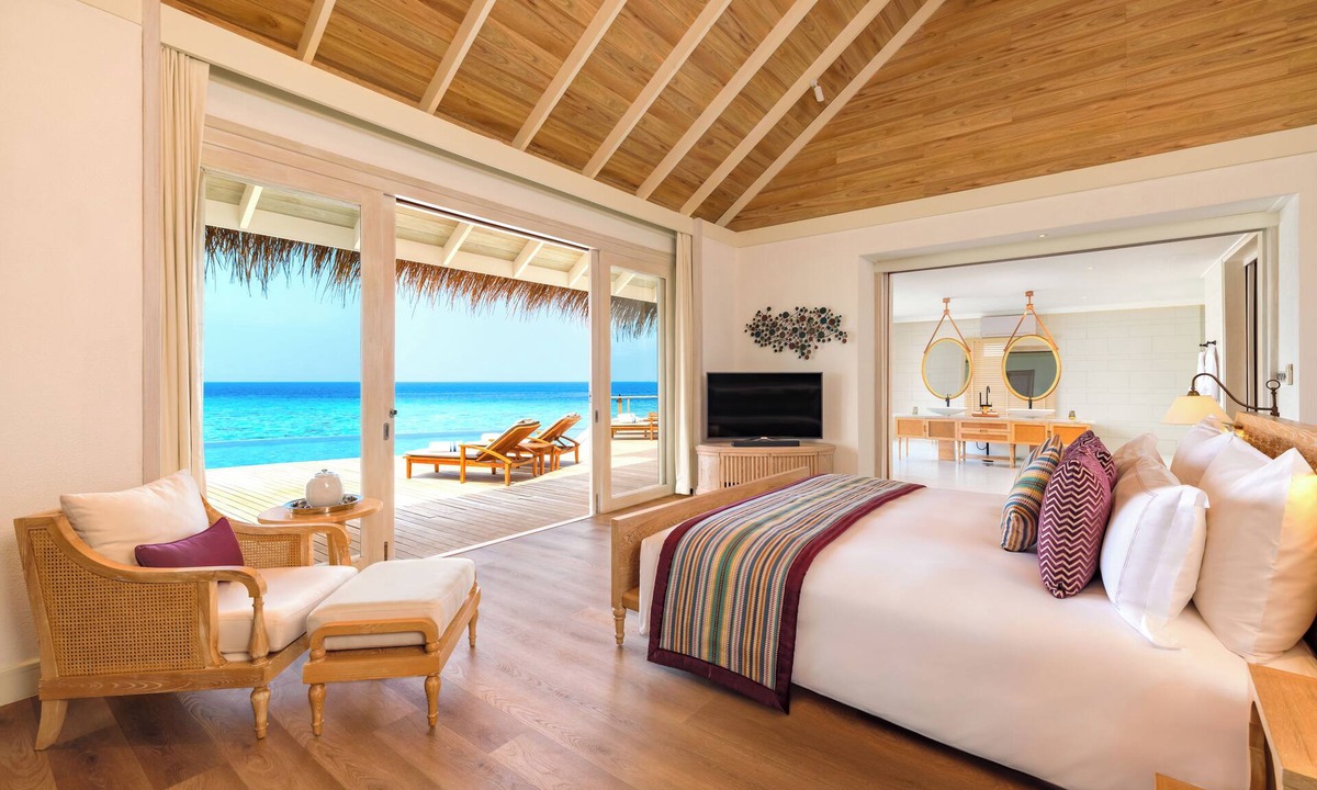 Milaidhoo Island Resort | Milaidhoo Maldives