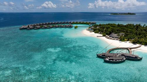 Milaidhoo Island Resort | Milaidhoo Maldives