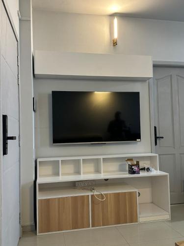 Male Apartment | Modern Transit room in Malé city