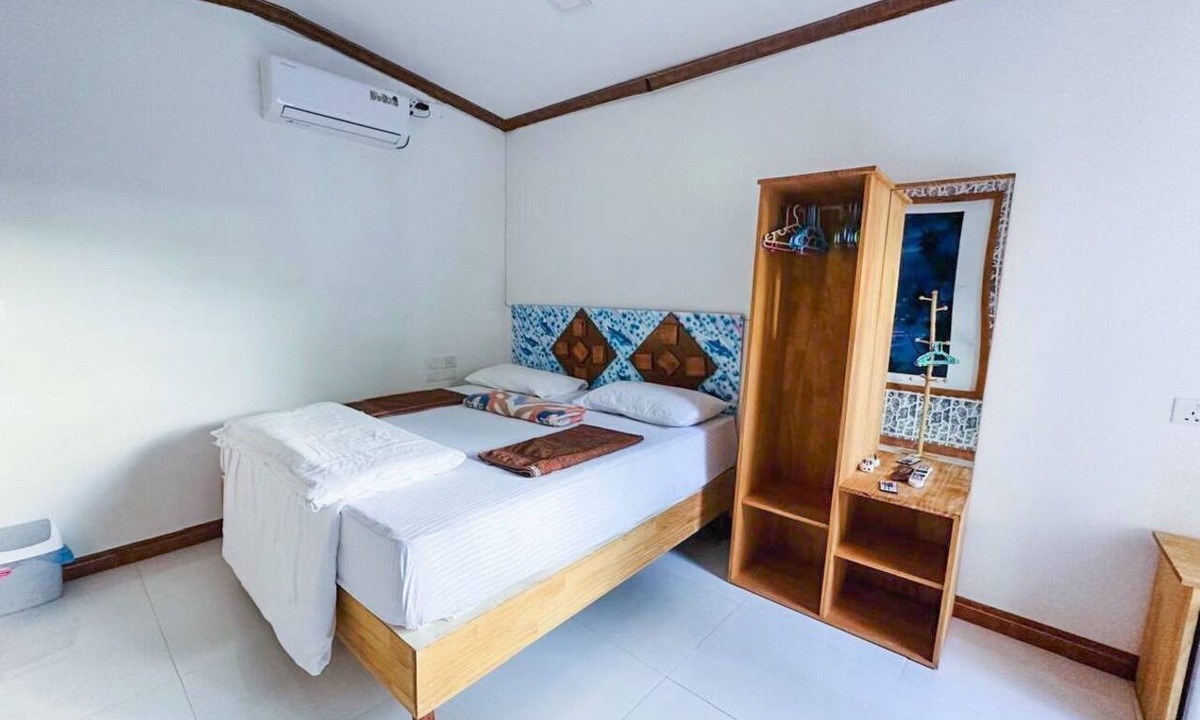 Rasdhoo House | Moro Rasdhoo