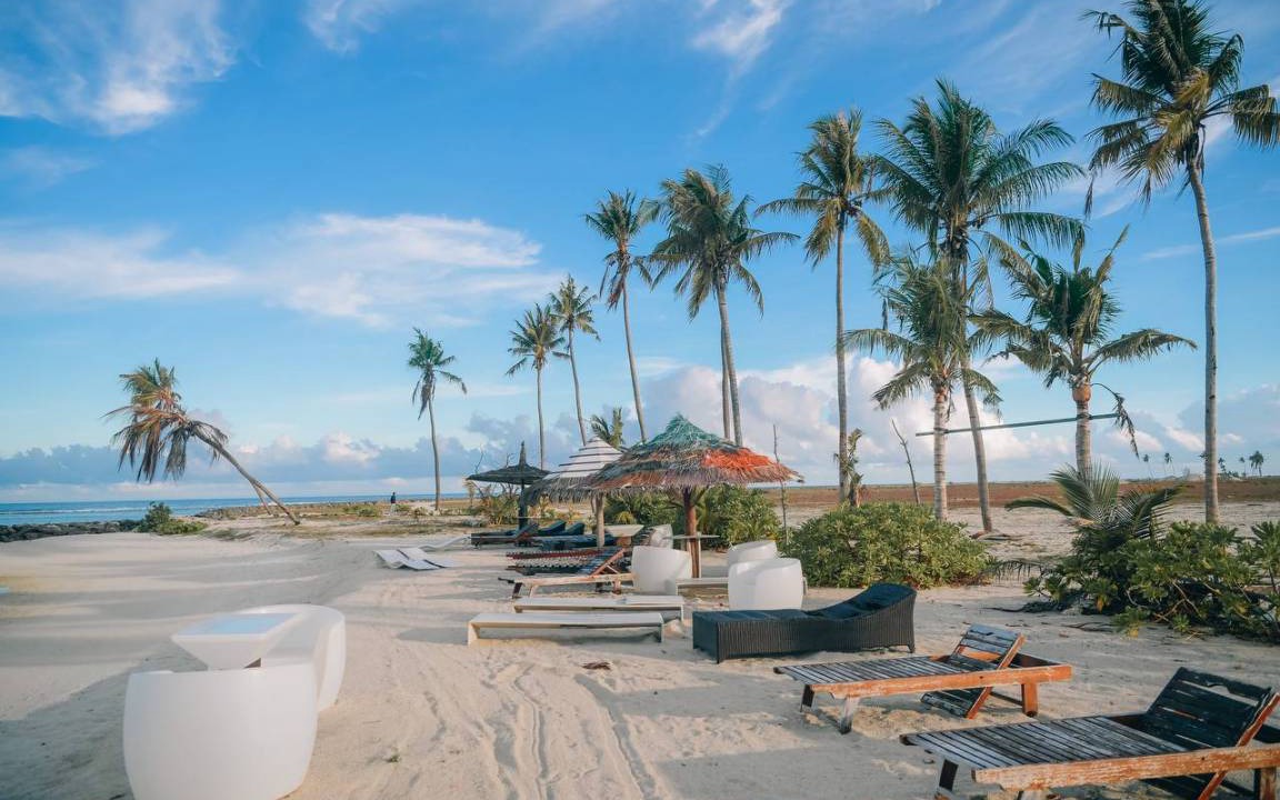 Huraa House | Motel ∙ 8 guests