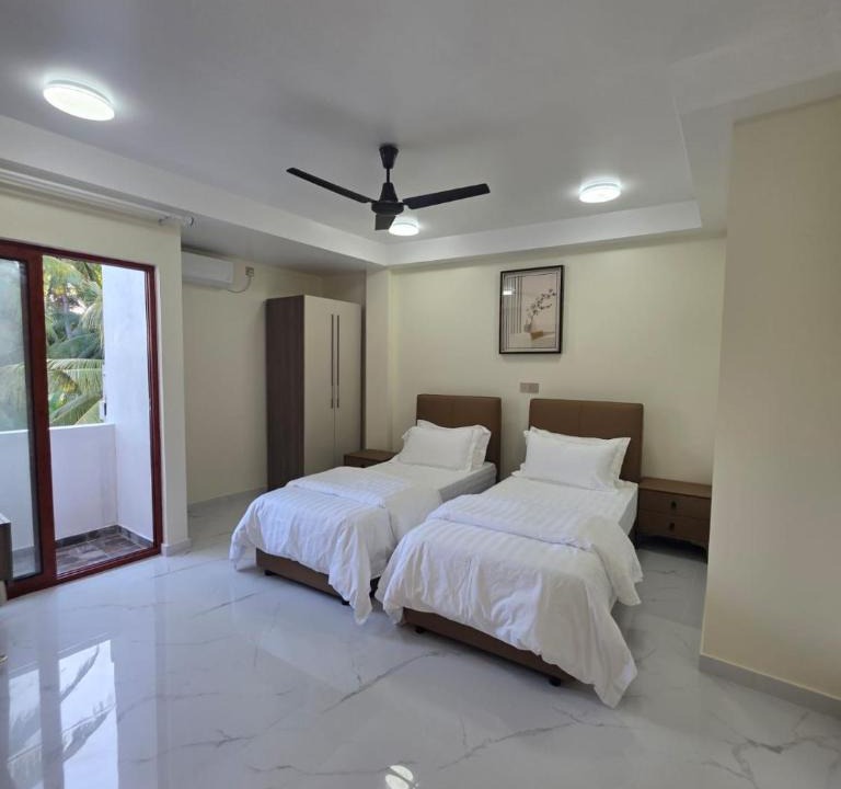 Fuvahmulah House | Mysur Inn