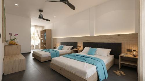 Fulidhoo Hotel | Nala Inn