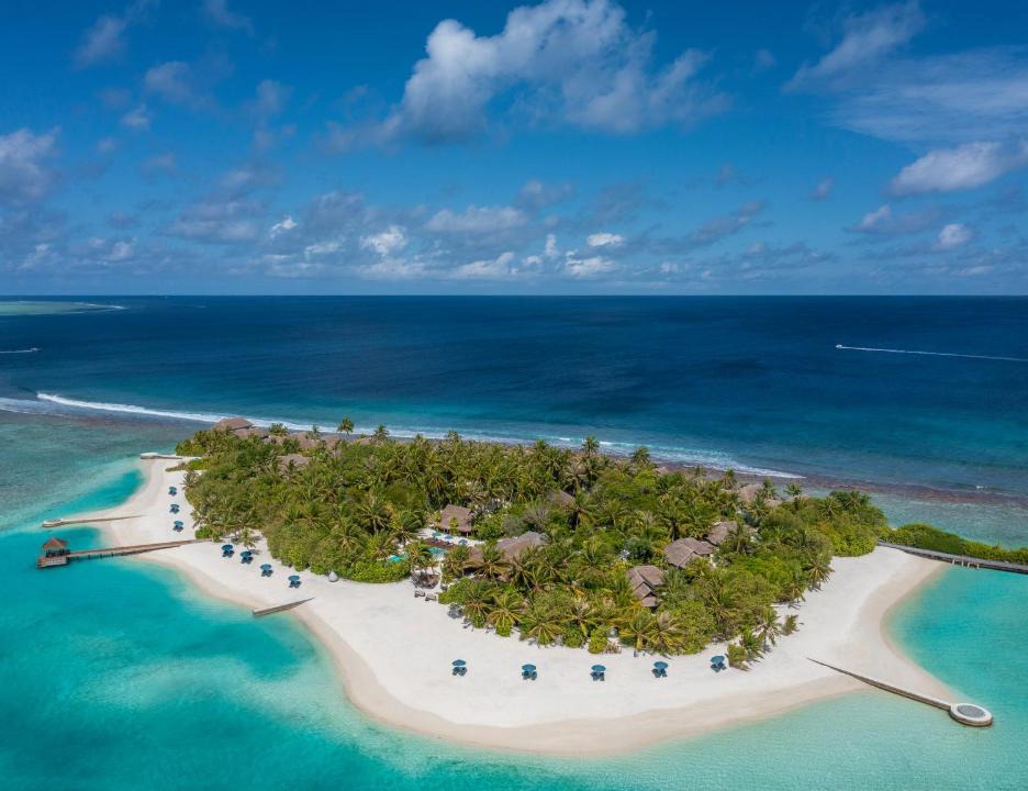Naladhu Resort | Naladhu Private Island Maldives