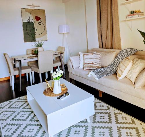 Male Apartment | Nalahost 2BR Seaview Terrace apartment