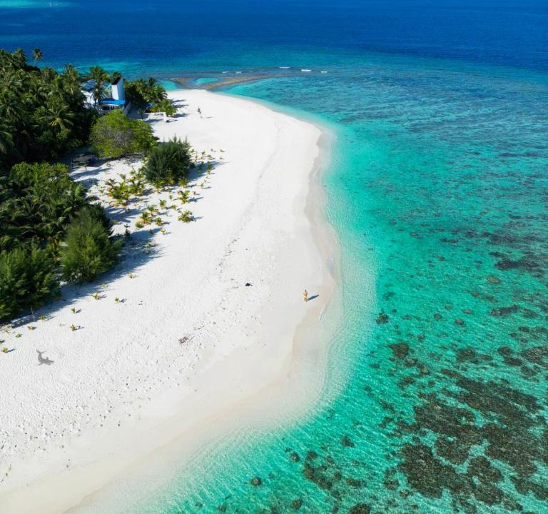 Omadhoo House | Nemo Maldives
