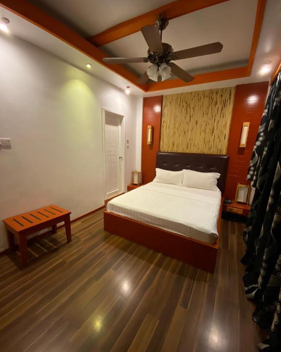 Hulhumale House | Niu Inn & Spa